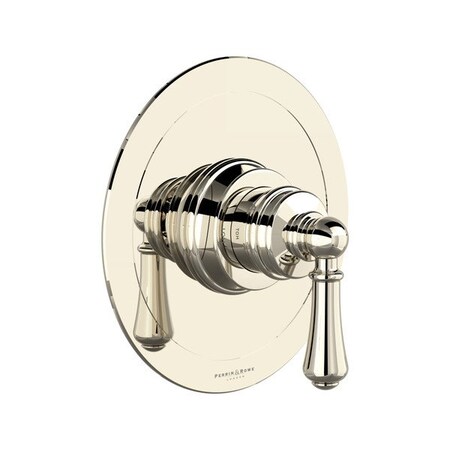 Rohl Georgian Era 1/2 Pressure Balance Trim U.TGA51W1LS-PN
